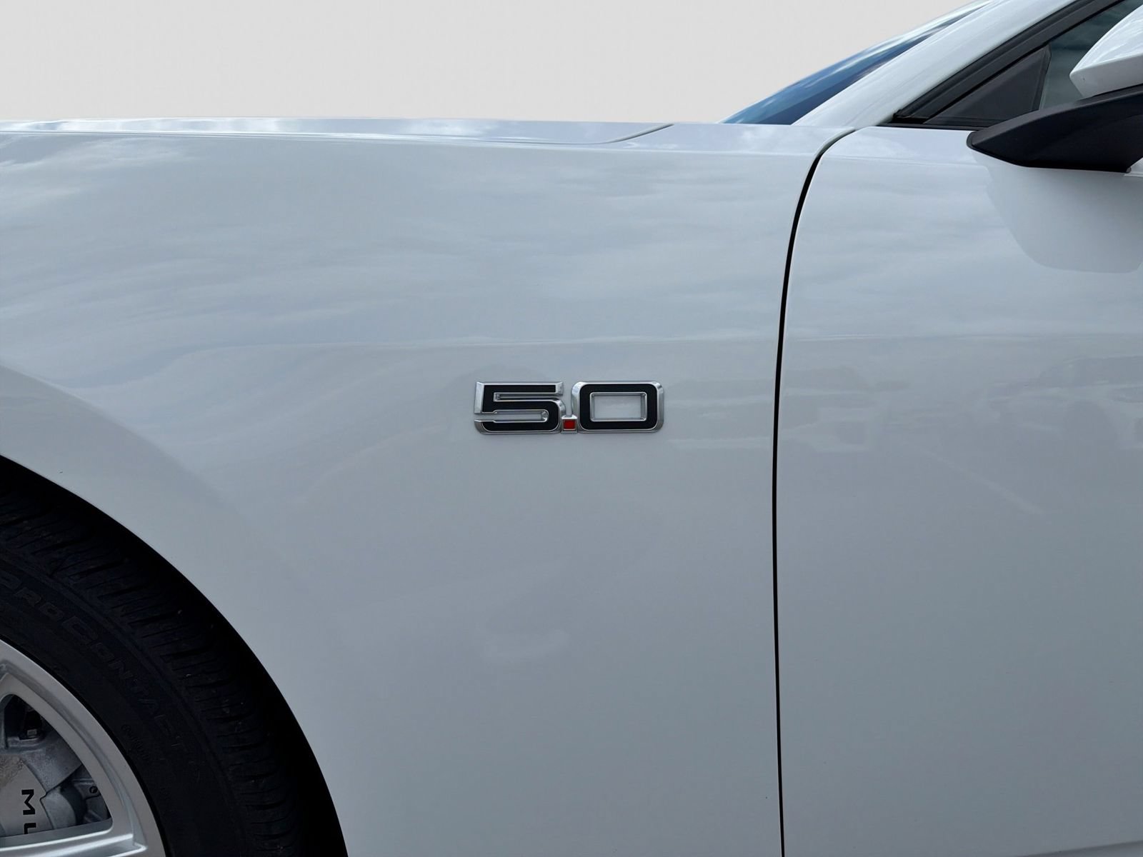 Certified 2024 Ford Mustang GT Premium RWD image 43