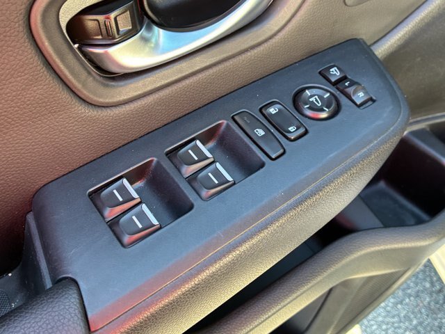 Used 2026 Honda Passport TrailSport Elite image 14