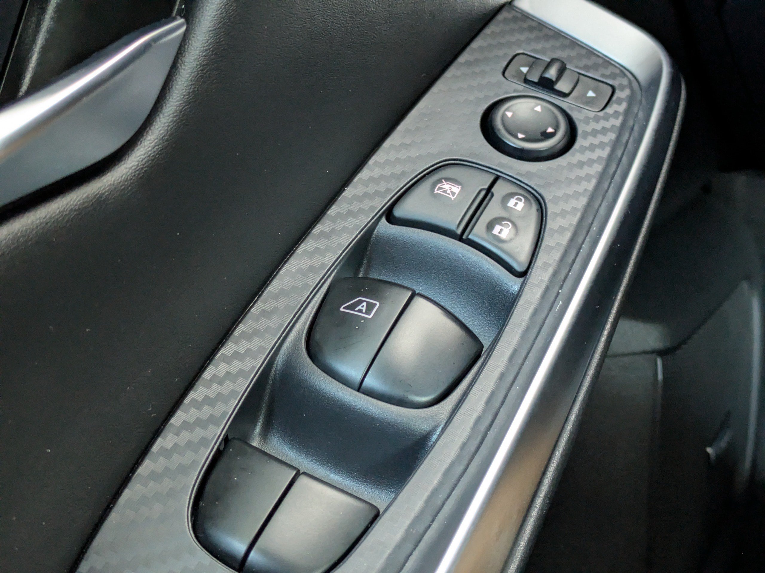 Used 2024 Nissan Sentra SR w/ SR Premium Package FWD image 25