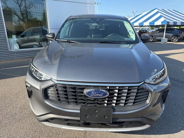 Certified 2024 Ford Escape Active AWD/4WD image 3