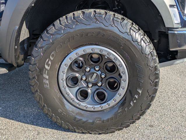 Certified 2024 Ford F150 Raptor AWD/4WD image 11