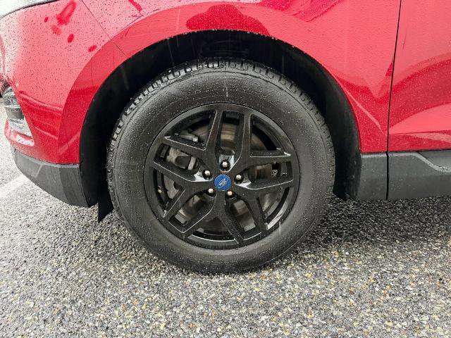 Certified 2022 Ford Edge SEL w/ Convenience Package image 23