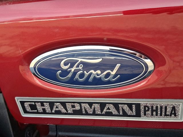 Certified 2025 Ford F450 Platinum w/ Snow Plow Prep Package image 29