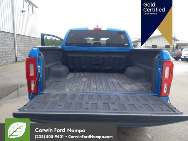 Certified 2021 Ford Ranger XLT w/ Equipment Group 301A Mid AWD/4WD image 30