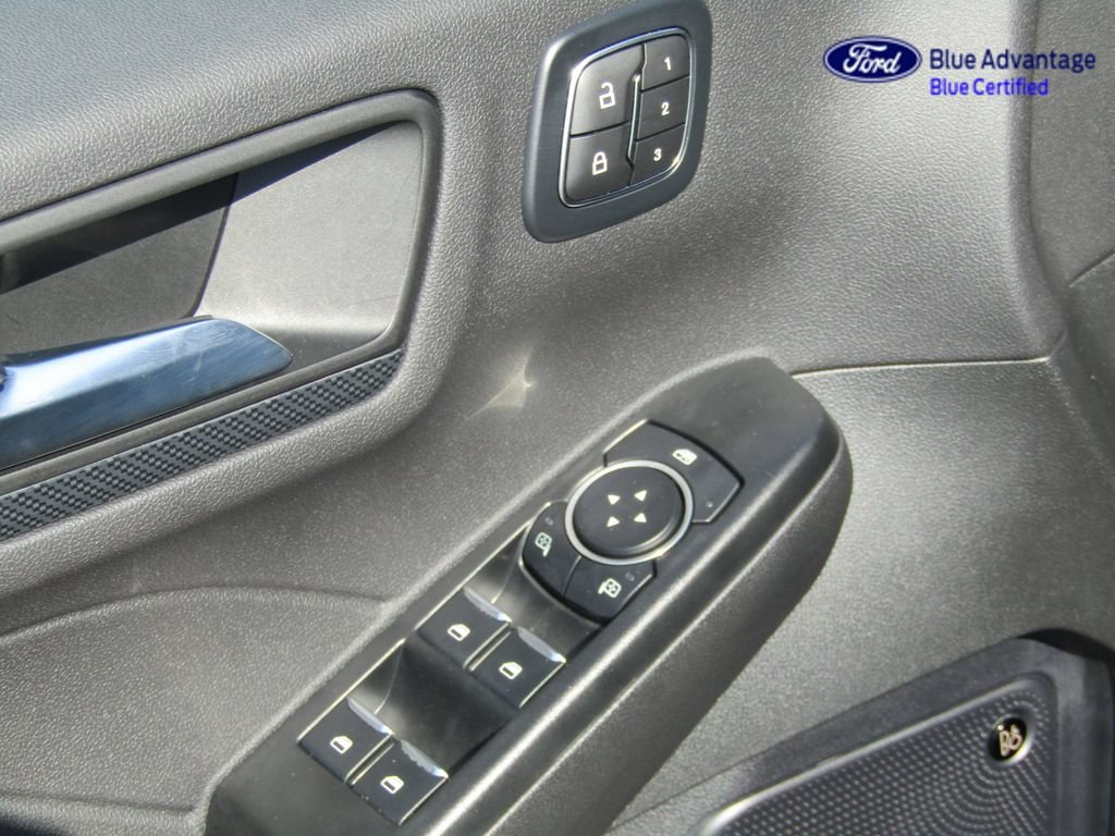 Certified 2024 Ford Escape ST-Line Elite w/ Premium Technology Package AWD/4WD image 30