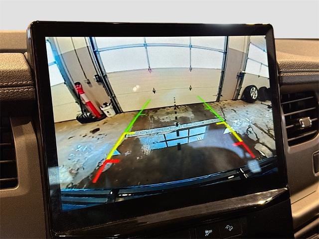 Certified 2023 Ford Expedition XLT image 12