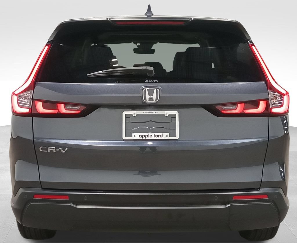Used 2024 Honda CR-V EX-L image 4