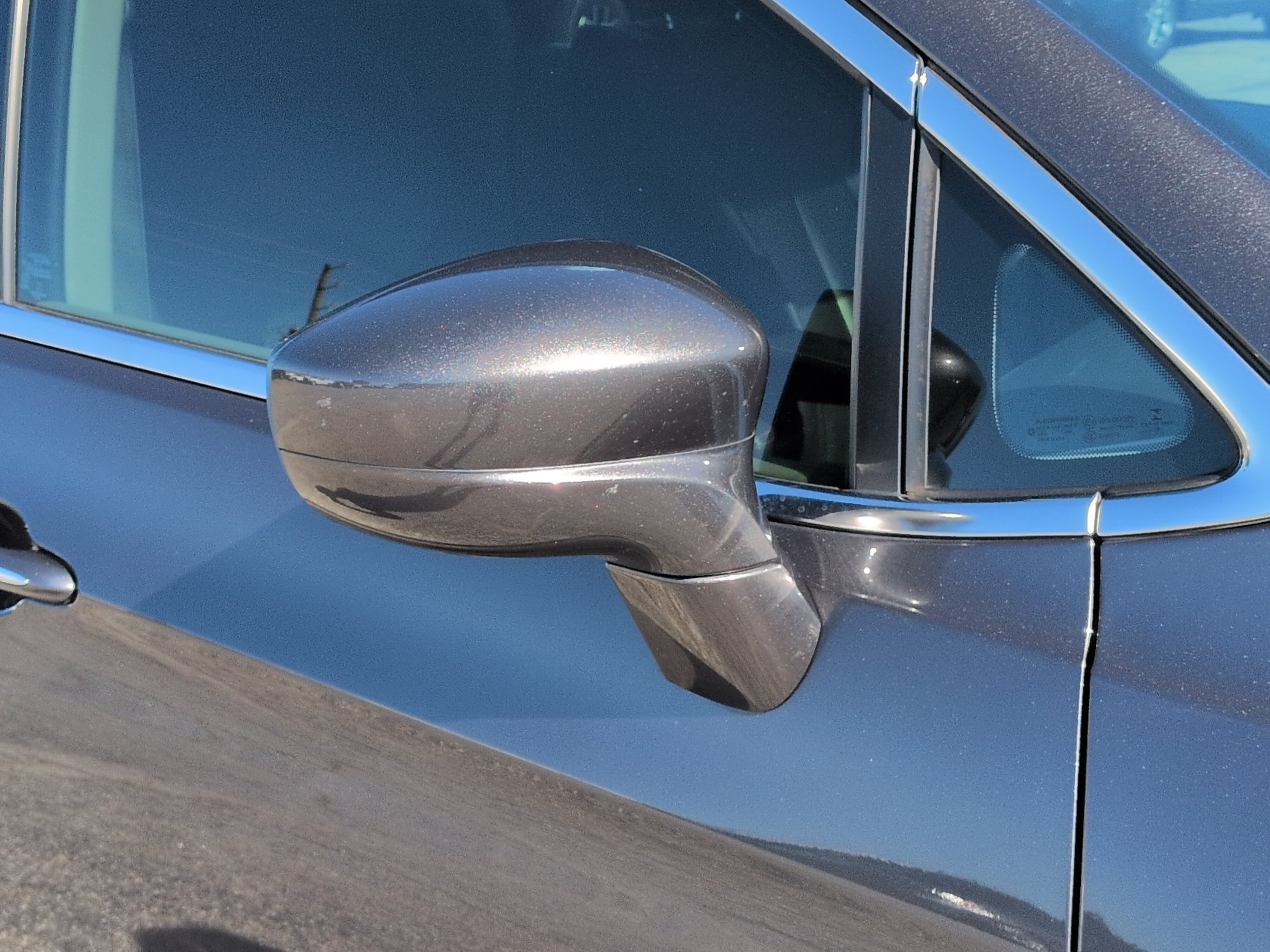 Used 2020 Chrysler Pacifica Touring-L FWD image 10