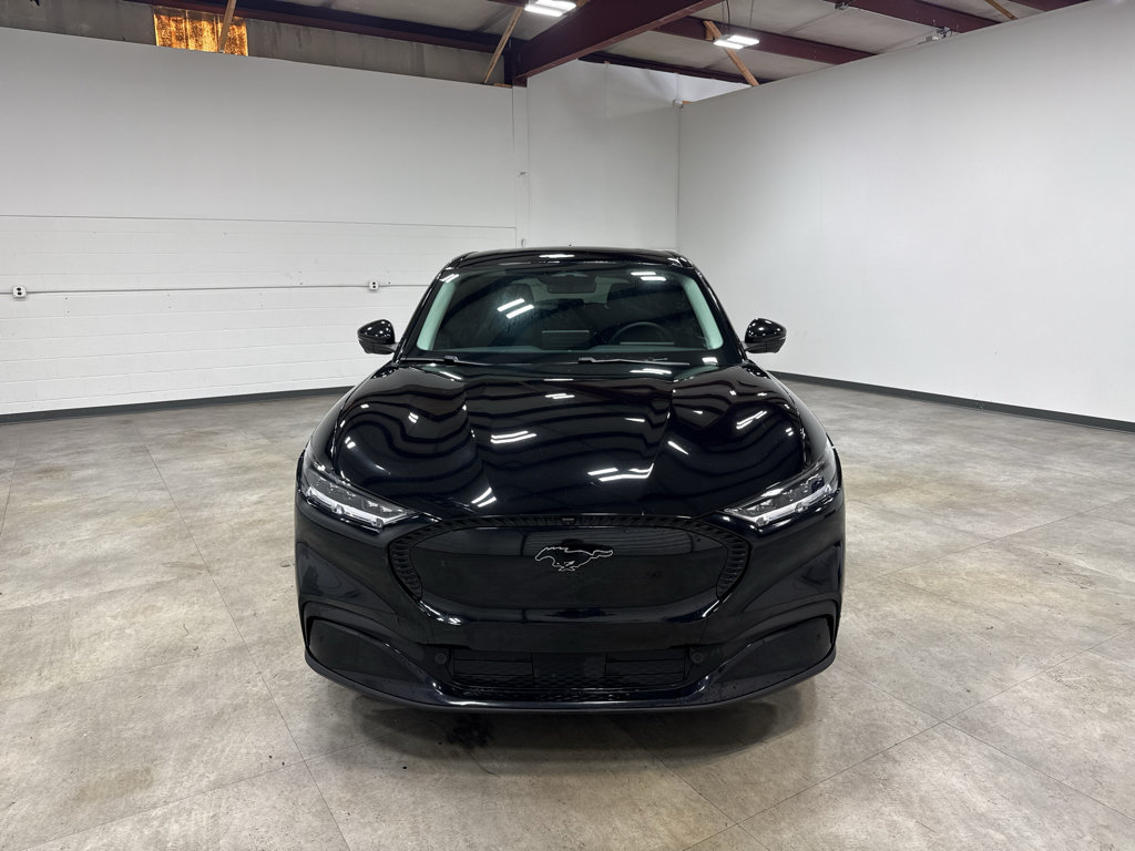 Certified 2023 Ford Mustang Mach-E Select AWD/4WD image 5