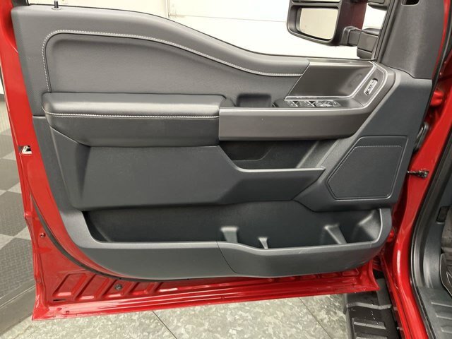 Certified 2024 Ford F150 XLT w/ Equipment Group 302A MID AWD/4WD image 9