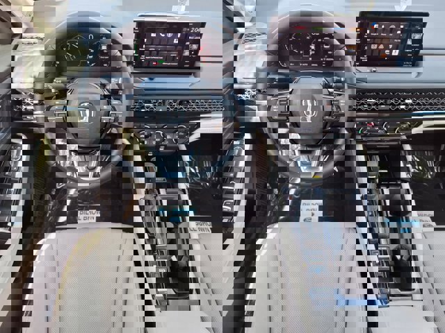 Used 2025 Honda Accord Touring image 9