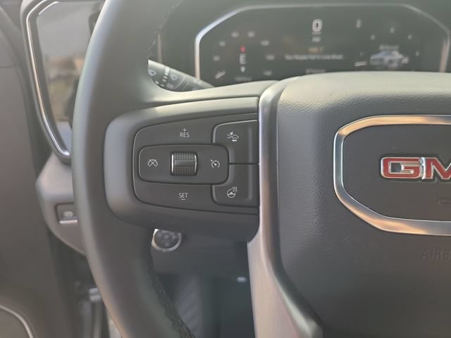 Used 2026 GMC Sierra 1500 SLT AWD/4WD image 24