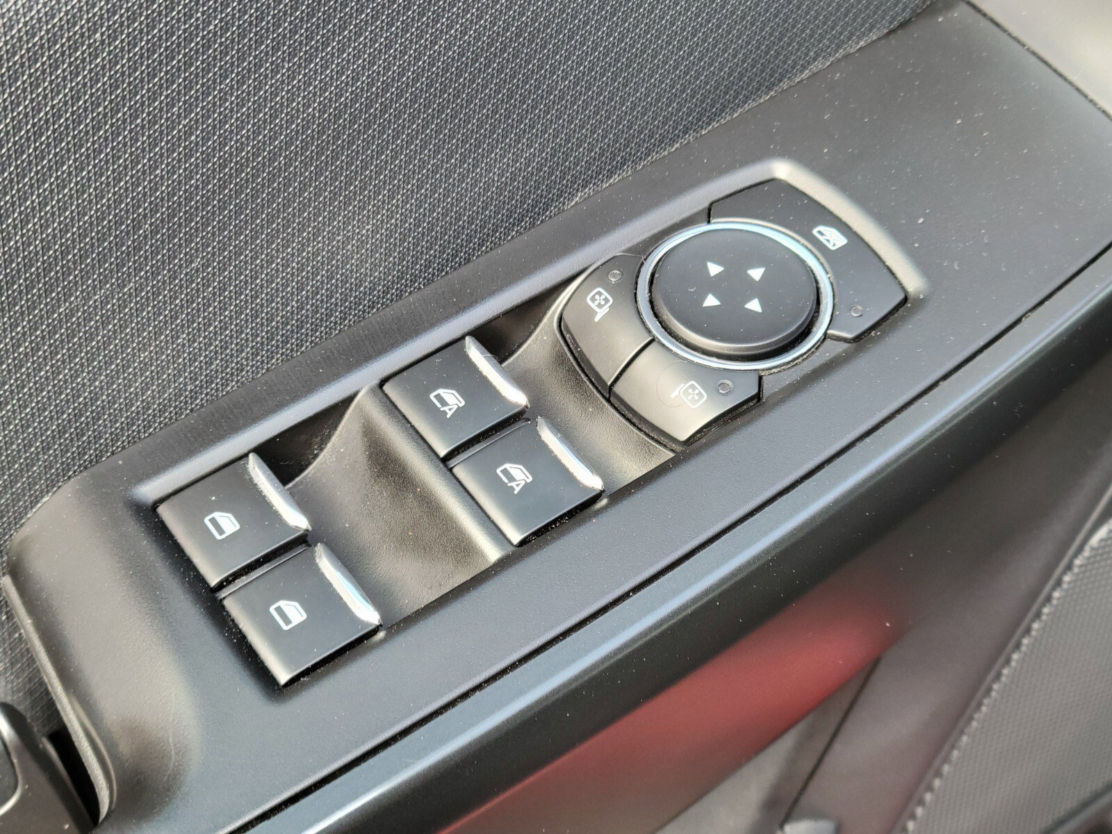 Certified 2023 Ford F150 XL w/ STX Appearance Package image 19