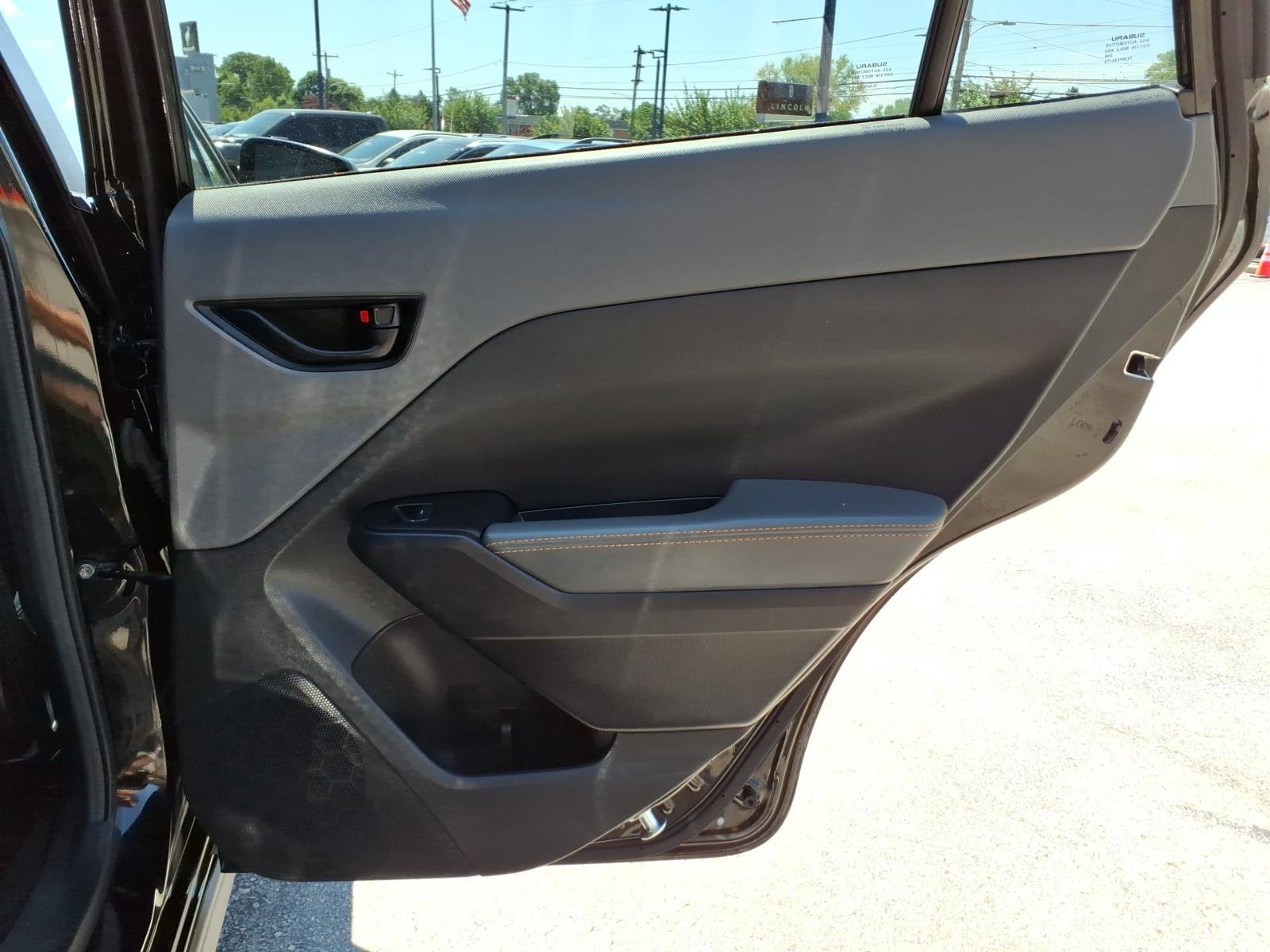 Used 2024 Subaru Crosstrek 2.5i Wilderness w/ Crosstrek Mirror Package AWD/4WD image 26
