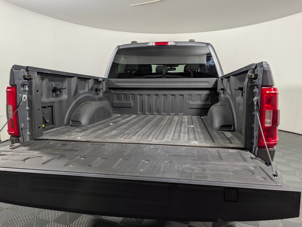 Certified 2023 Ford F150 XLT w/ Equipment Group 302A High RWD image 6