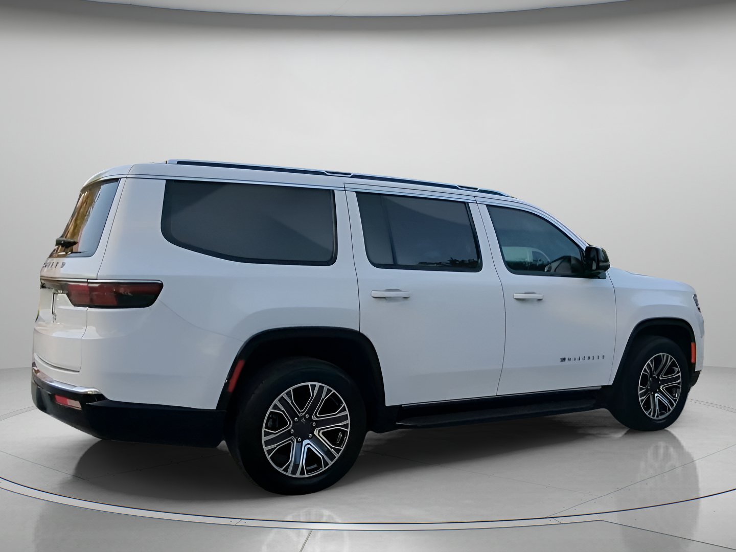 Used 2023 Jeep Wagoneer 4WD w/ Premium Group I image 29