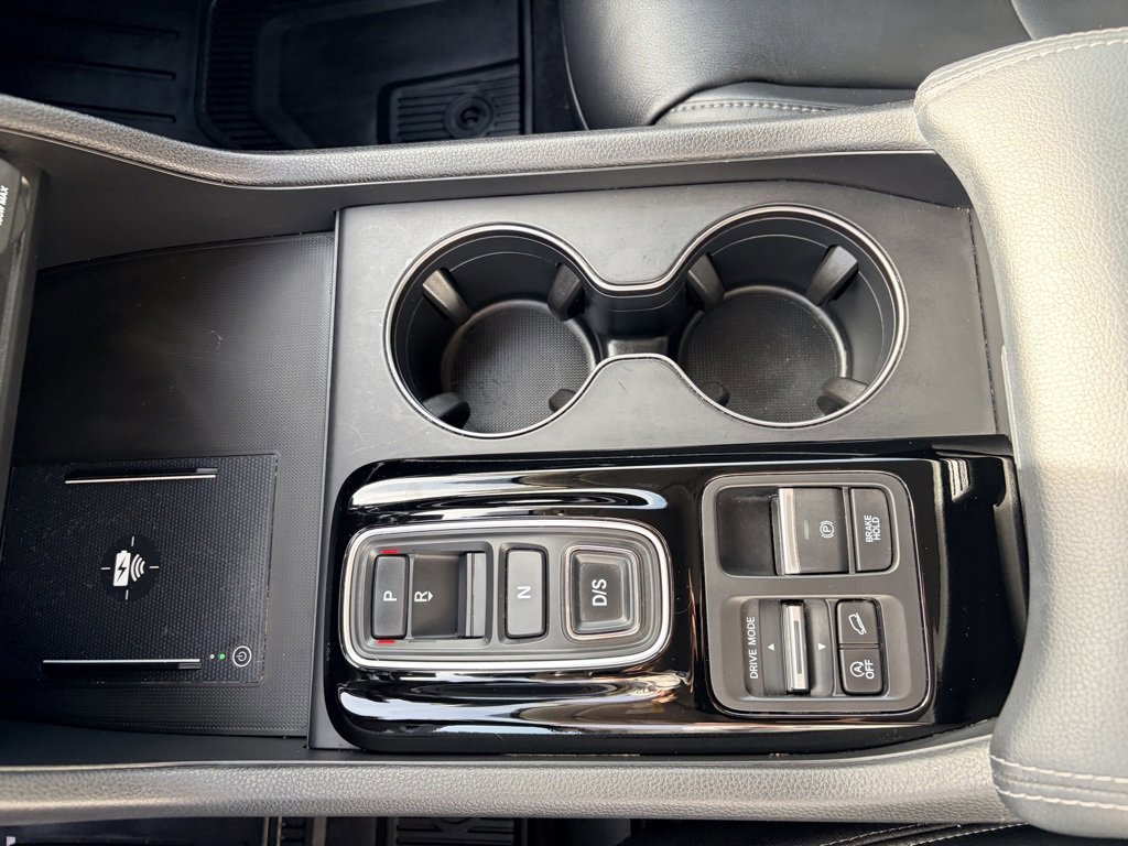 Used 2023 Honda Pilot EX-L image 14