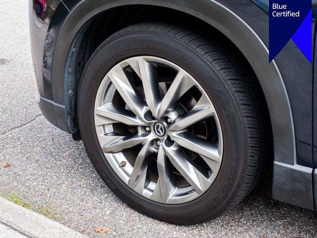 Used 2019 MAZDA CX-9 Grand Touring AWD/4WD image 5
