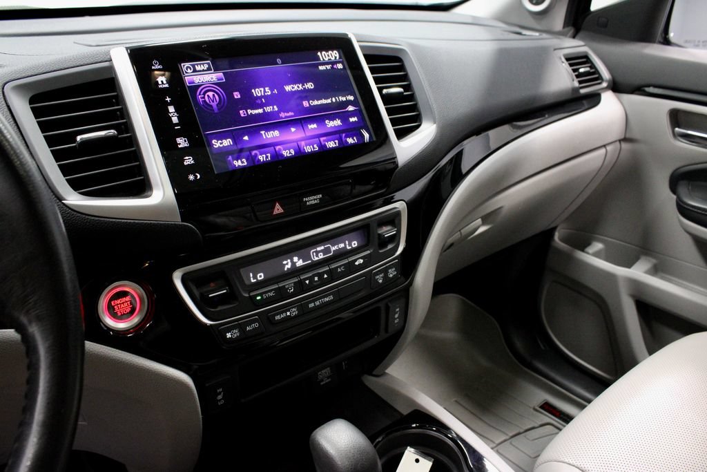 Used 2018 Honda Ridgeline RTL-E image 27