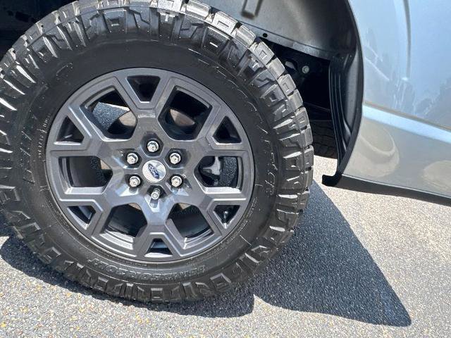 Certified 2026 Ford F150 STX w/ Equipment Group 200A AWD/4WD image 10