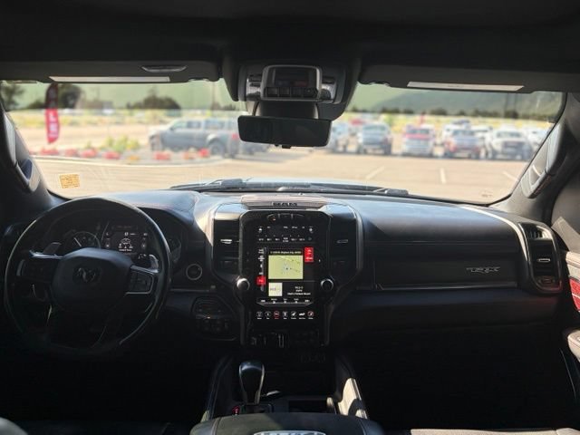 Used 2021 RAM 1500 TRX w/ TRX Level 2 Equipment Group AWD/4WD image 10