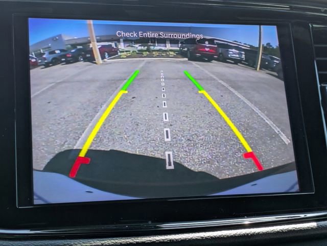 Used 2024 Dodge Durango GT AWD/4WD image 21