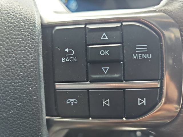 Certified 2024 Ford F350 King Ranch AWD/4WD image 18