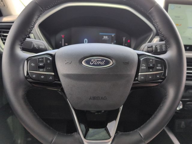 Certified 2025 Ford Escape Active w/ Tech Pack #1 FWD image 20