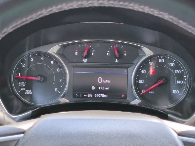 Used 2023 Chevrolet Equinox LT FWD image 20