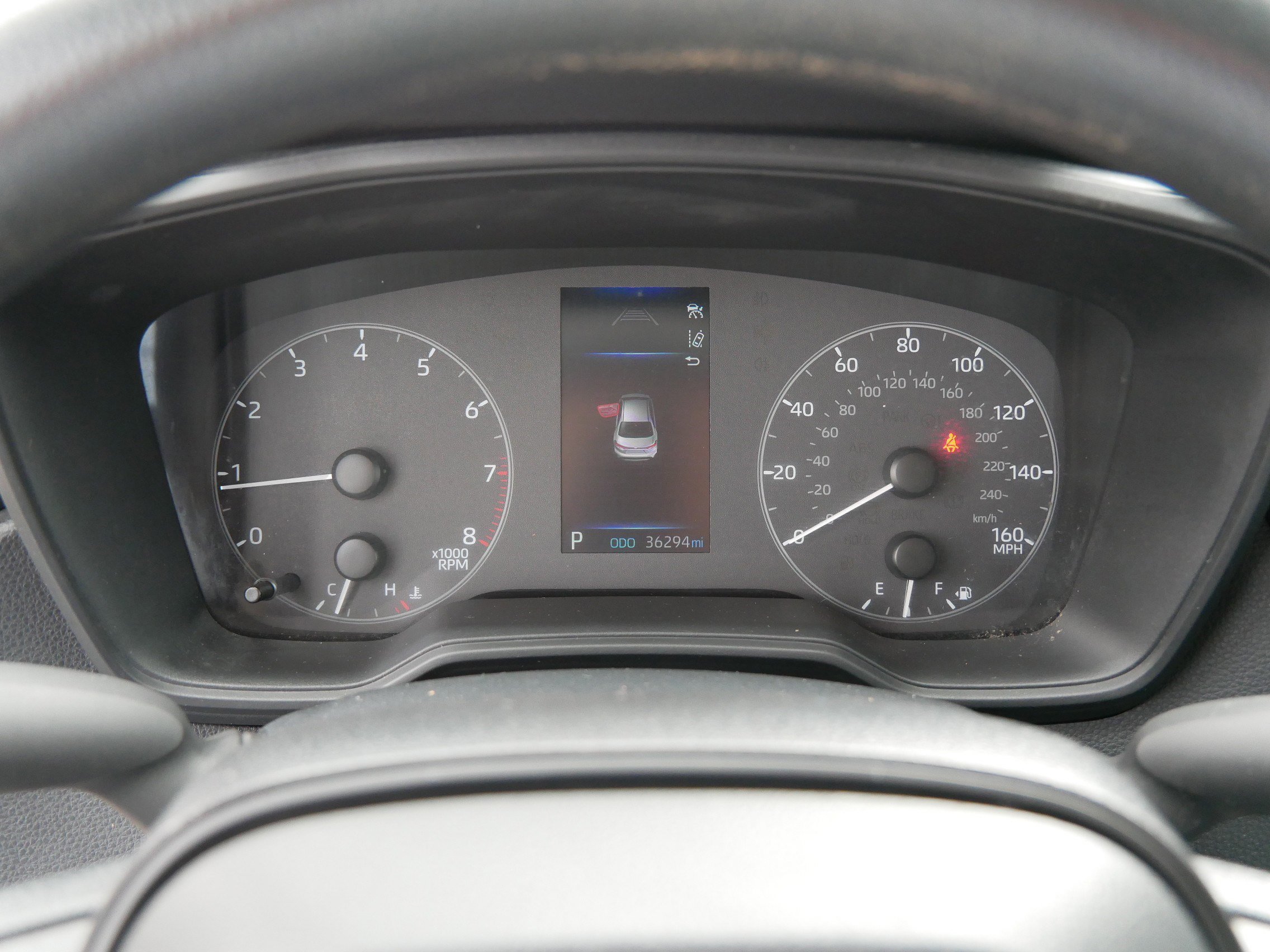 Used 2023 Toyota Corolla LE FWD image 21