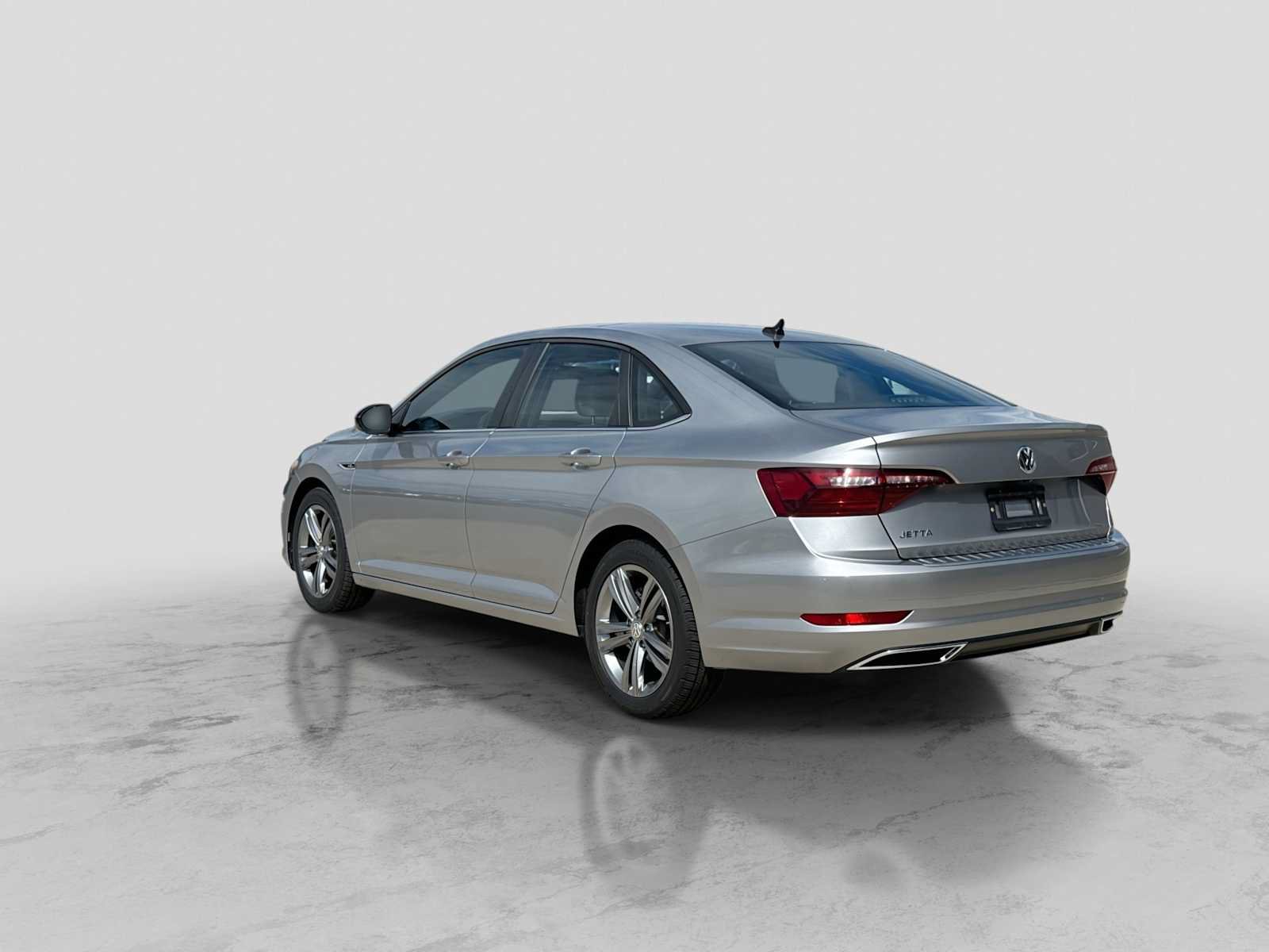 Used 2020 Volkswagen Jetta R-Line FWD image 4