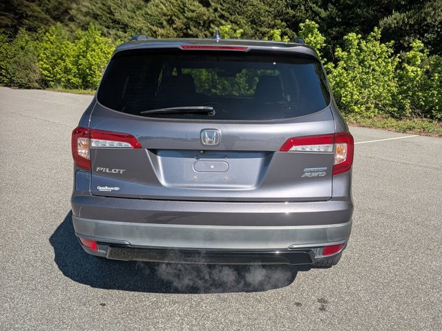 Used 2021 Honda Pilot Special Edition image 5
