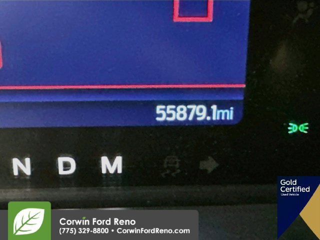 Certified 2021 Ford Bronco Outer Banks AWD/4WD image 16
