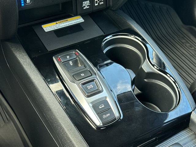 Used 2021 Honda Pilot Elite image 22
