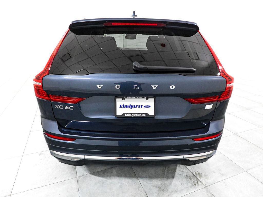 Used 2023 Volvo XC60 T8 Plus AWD/4WD image 6