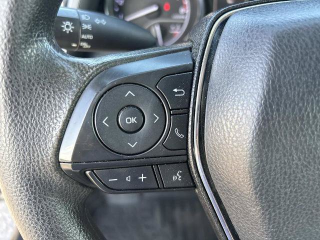 Used 2020 Toyota Camry LE FWD image 27