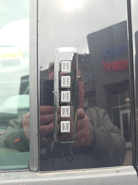 Certified 2024 Ford F150 XLT w/ Mobile Office Package image 17