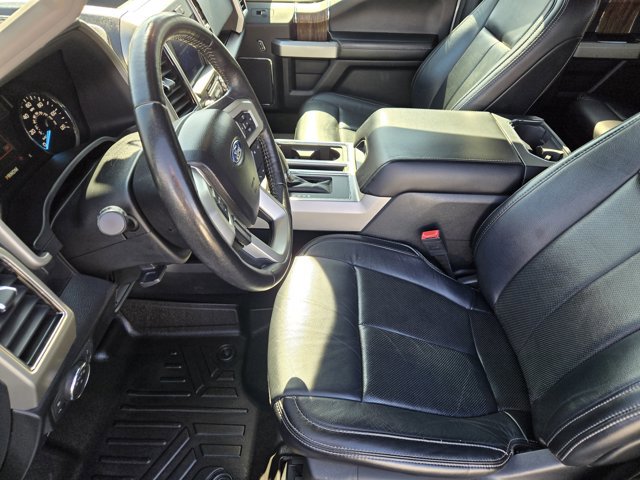 Certified 2019 Ford F150 Lariat w/ Trailer Tow Package image 12