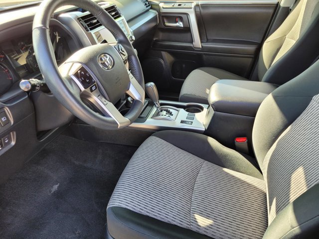 Used 2024 Toyota 4Runner SR5 image 14