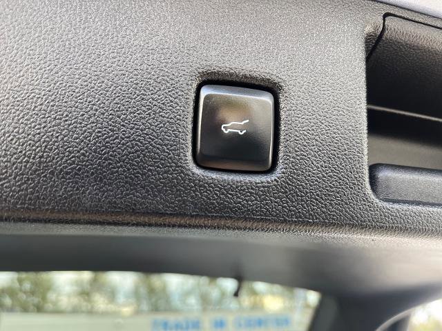 Certified 2022 Ford Escape SEL image 21