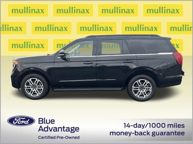 Certified 2025 Ford Expedition Active image 12