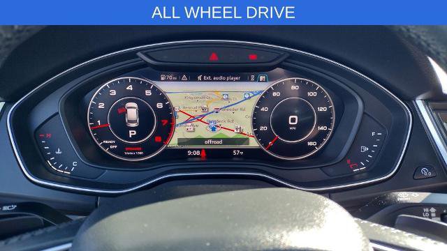 Used 2018 Audi Q5 2.0T Premium Plus w/ Premium Plus Package AWD/4WD image 14