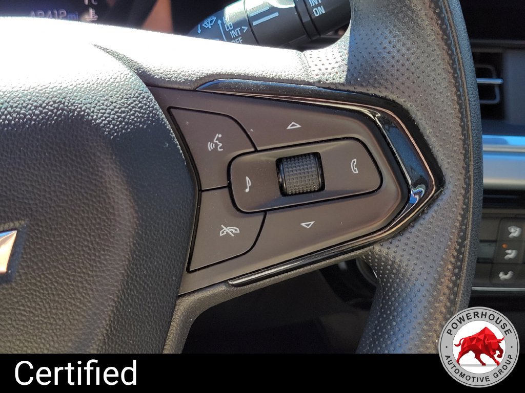 Used 2024 Chevrolet Trax LT FWD image 28