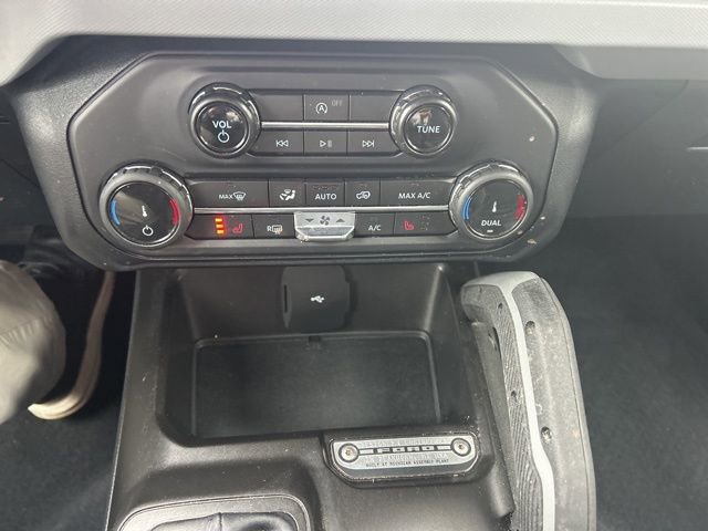 Certified 2022 Ford Bronco Big Bend AWD/4WD image 18