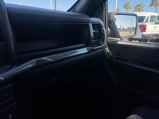 Certified 2024 Ford F150 STX RWD image 21