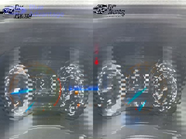 Certified 2019 Ford Ranger XLT w/ Equipment Group 302A Luxury image 8