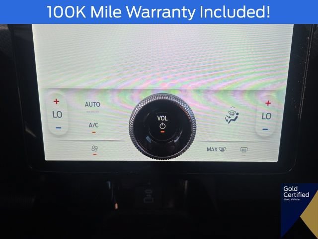 Certified 2023 Ford Mustang Mach-E Select AWD/4WD image 32