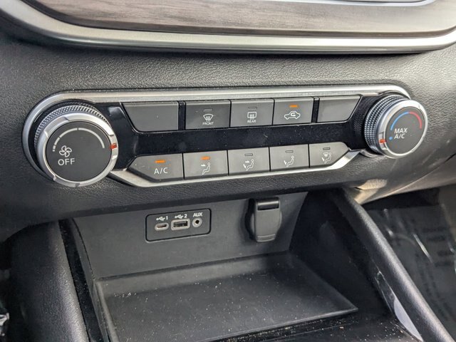 Used 2024 Nissan Altima 2.5 SV FWD image 19