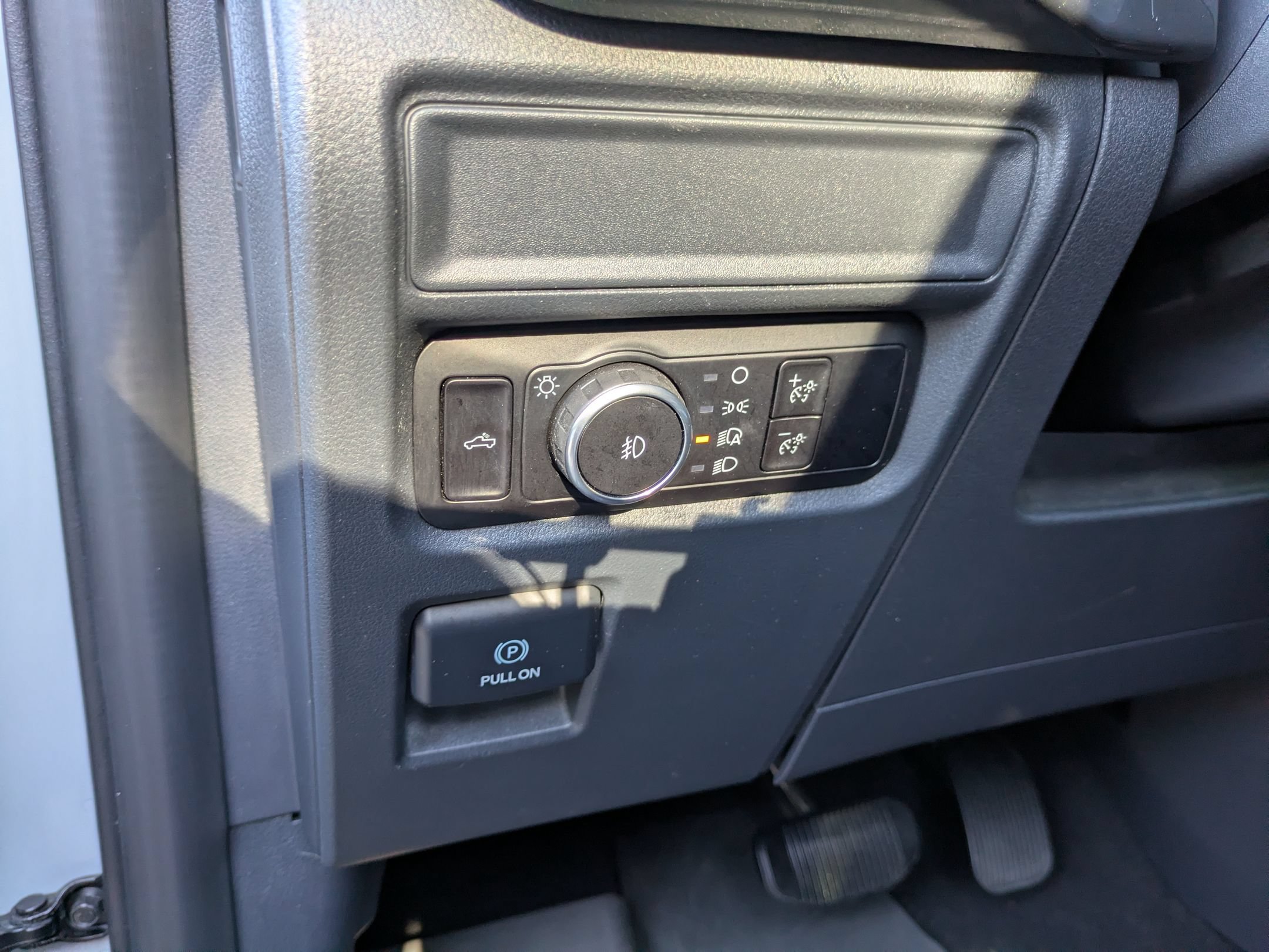 Certified 2023 Ford F150 XL w/ STX Appearance Package AWD/4WD image 18