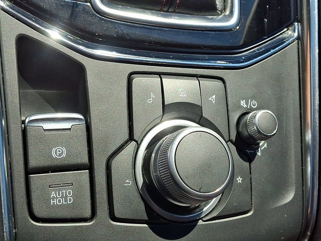 Used 2023 MAZDA CX-5 Carbon Edition AWD/4WD image 24